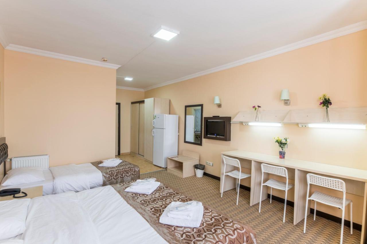 My Dome Economy Hotell Istanbul Eksteriør bilde