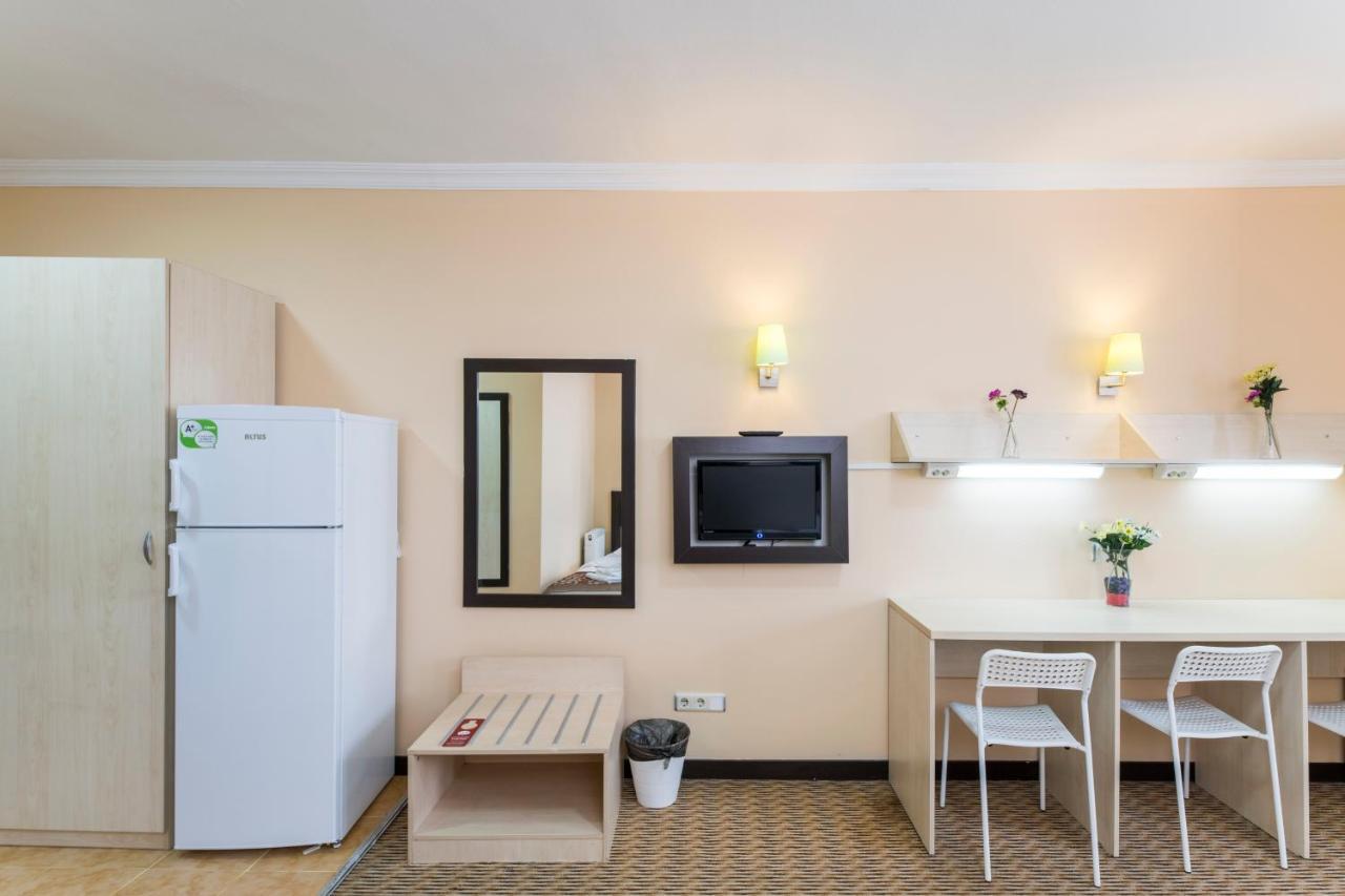 My Dome Economy Hotell Istanbul Eksteriør bilde