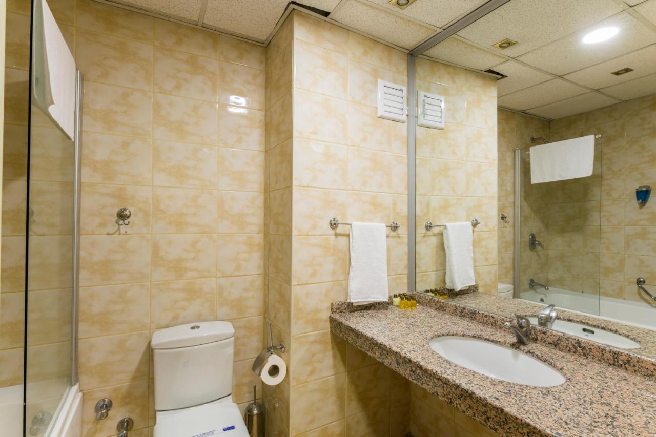 My Dome Economy Hotell Istanbul Eksteriør bilde