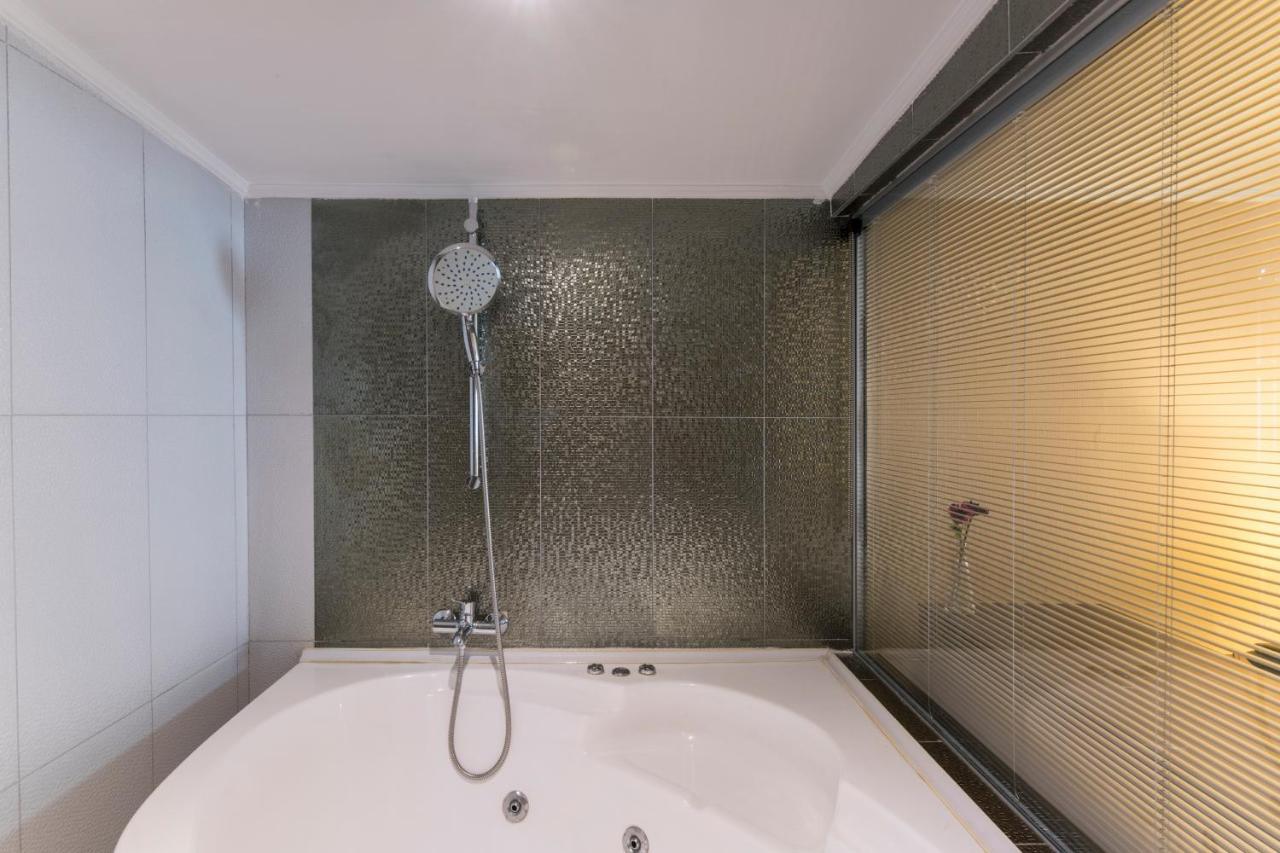 My Dome Economy Hotell Istanbul Eksteriør bilde